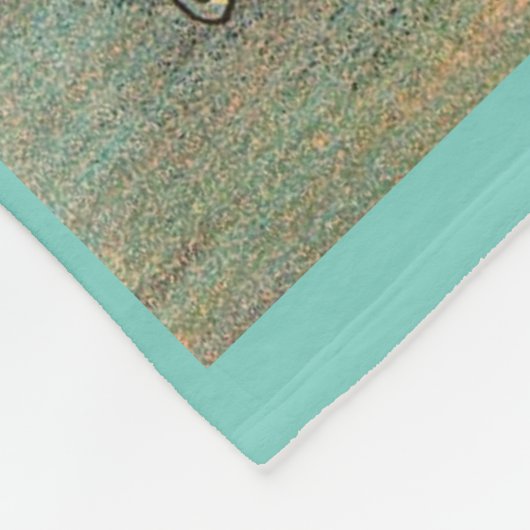 Visitenkarte William Broadhead & Sons Kleidung Fleecedecke (Ecke)