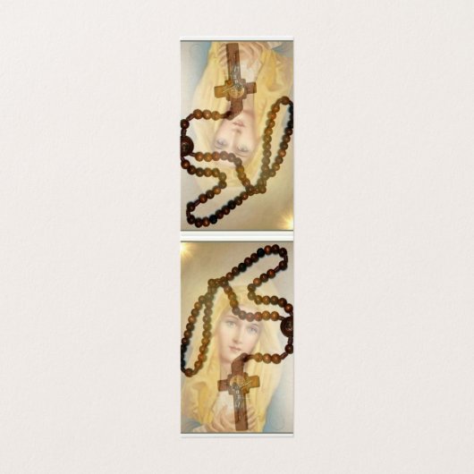 Visitenkarten (Außenseite Aufgefaltet)