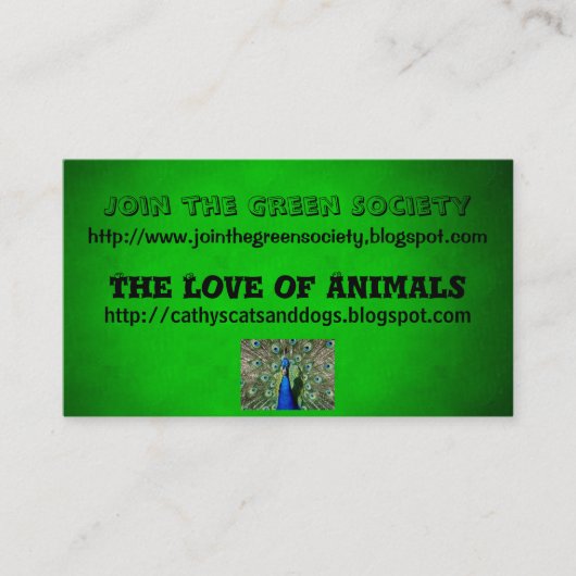 Visitenkarten, 3,5" x 2", 100 Satz Visitenkarte (Vorderseite)