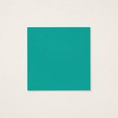 Visitenkarten | Benutzerdefinierte Platz-Visitenka (Rückseite)