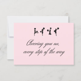 Visitenkarten - Chefs Einladung