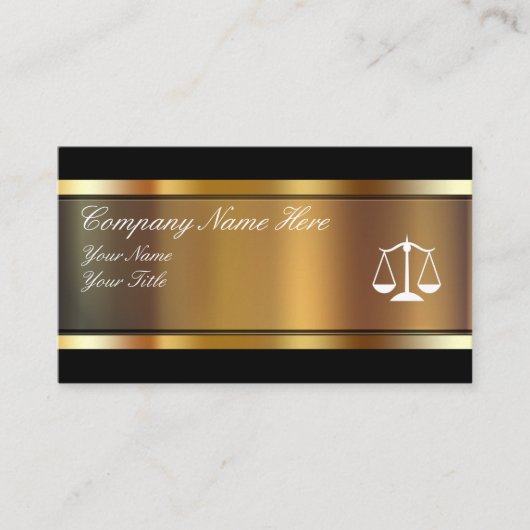 Visitenkarten der Staatsanwaltschaft Visitenkarte (Vorderseite)