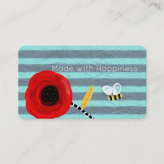 Visitenkarten einzigartig visitenkarte (Vorderseite)