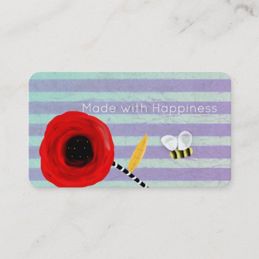 Visitenkarten einzigartig visitenkarte (Vorderseite)