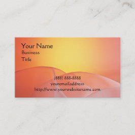 Visitenkarten Feminine Terminkarte