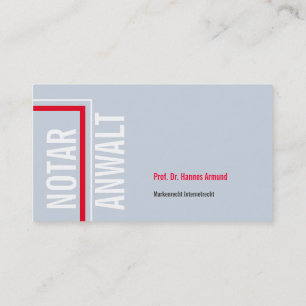 Visitenkarten Frischer Luxus Business Card Visitenkarte
