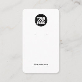 Visitenkarten für abgerundete Ecken Visitenkarte