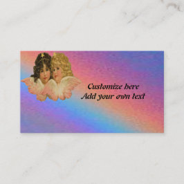 Visitenkarten für Angels Visitenkarte