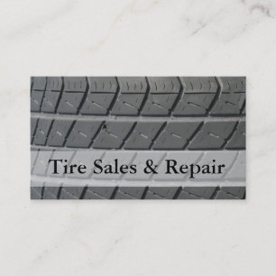 Visitenkarten für Automobile Visitenkarte