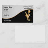 Visitenkarten für Automobile Visitenkarte (Vorne/Hinten)