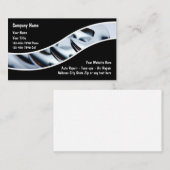 Visitenkarten für Automobile Visitenkarte (Vorne/Hinten)