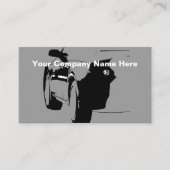 Visitenkarten für Automobile Visitenkarte (Vorderseite)