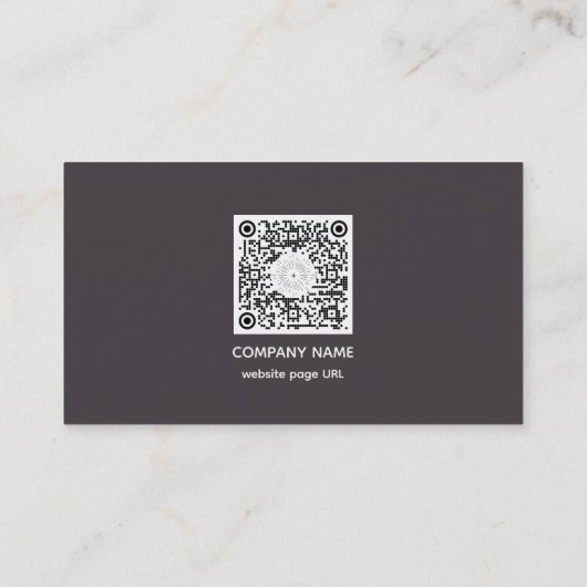 Visitenkarten für Ernährungsgewohnheiten Visitenkarte (Rückseite)