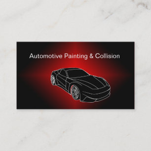 Visitenkarten für Feuerwaffen-Lehrer Visitenkarte