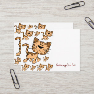 Visitenkarten für Geschäftskarten, immer häufiger Visitenkarte