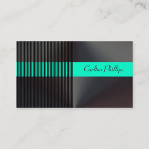 Visitenkarten für Ingenieure Visitenkarte