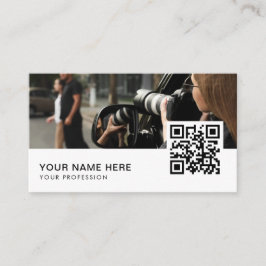 Visitenkarten für private Ermittler Visitenkarte