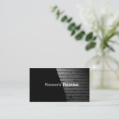 Visitenkarten für Roofers Visitenkarte (Stehend Vorderseite)