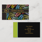 Visitenkarten für Schwarzwald Visitenkarte (Vorne/Hinten)