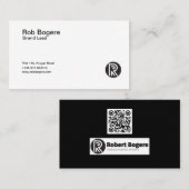 Visitenkarten für Unternehmen - Standard, 3,5" x 2 Visitenkarte (Vorne/Hinten)