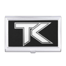 Visitenkarten-Halter