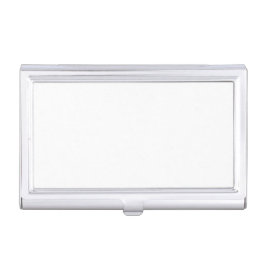 Visitenkarten-Halter Visitenkarten Dose