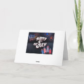 Visitenkarten Karte (Rückseite)