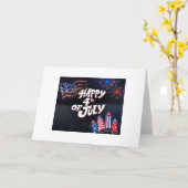 Visitenkarten Karte (Gelbe Blume)