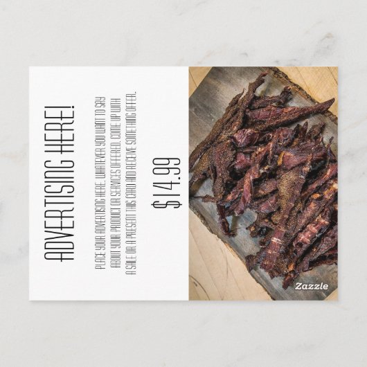 Visitenkarten-Länderschlüssel für den Holzschlüsse Postkarte (Rückseite)