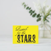 Visitenkarten, Lerndienste Lesen und Mathematik Visitenkarte (Stehend Vorderseite)