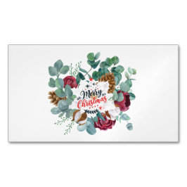 Visitenkarten-Magnet, wenn Sie Visitenkarten handh Magnetische Visitenkarte