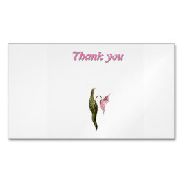 Visitenkarten Magnetische Visitenkarte