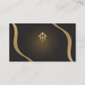 Visitenkarten Set 2 Visitenkarte (Rückseite)