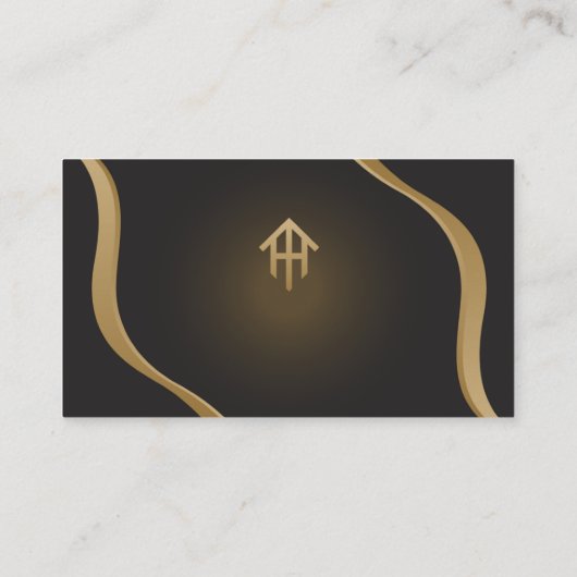 Visitenkarten Set 2 Visitenkarte (Rückseite)