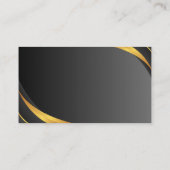 Visitenkarten Set 3 Visitenkarte (Rückseite)