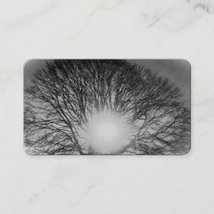 Visitenkarten Stil und Design Visitenkarte