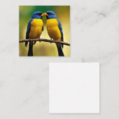 Visitenkarten 🌹 🌹 telefonnummerkarte (Vorne/Hinten)