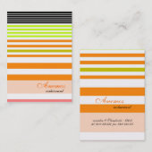 Visitenkarten Visitenkarte (Vorne/Hinten)