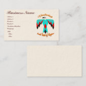 Visitenkarten Visitenkarte (Vorne/Hinten)