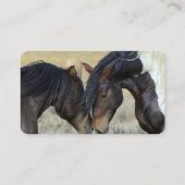 Visitenkarten Visitenkarte (Rückseite)