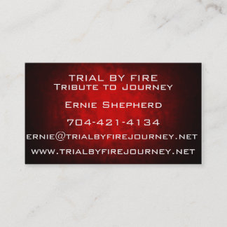 Visitenkarten Visitenkarte