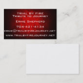 Visitenkarten Visitenkarte (Vorne/Hinten)