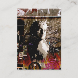 Visitenkarten Visitenkarte