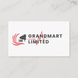 Visitenkarten Visitenkarte