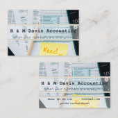 Visitenkarten Visitenkarte (Vorne/Hinten)