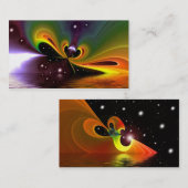 Visitenkarten Visitenkarte (Vorne/Hinten)