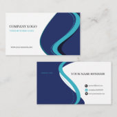 Visitenkarten Visitenkarte (Vorne/Hinten)