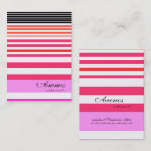 Visitenkarten Visitenkarte (Vorne/Hinten)