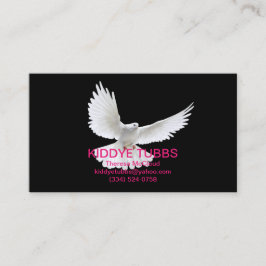 Visitenkarten Visitenkarte