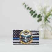 Visitenkarten Visitenkarte (Stehend Vorderseite)